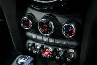 2017 MINI JCW 6 Speed Tiptronic-Sold