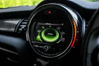 2017 MINI JCW 6 Speed Tiptronic-Sold