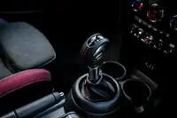 2017 MINI JCW 6 Speed Tiptronic-Sold