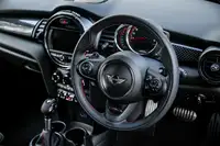 2017 MINI JCW 6 Speed Tiptronic-Sold