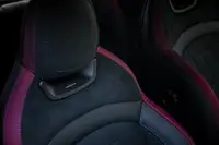 2017 MINI JCW 6 Speed Tiptronic-Sold