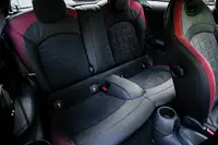 2017 MINI JCW 6 Speed Tiptronic-Sold