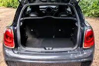 2017 MINI JCW 6 Speed Tiptronic-Sold