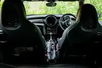 2017 MINI JCW 6 Speed Tiptronic-Sold