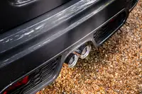 2017 MINI JCW 6 Speed Tiptronic-Sold