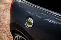 2017 MINI JCW 6 Speed Tiptronic-Sold