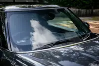 2017 MINI JCW 6 Speed Tiptronic-Sold