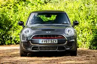 2017 MINI JCW 6 Speed Tiptronic-Sold