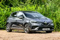 2012 Renault Clio RS Line TCE-Sold