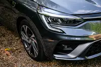 2012 Renault Clio RS Line TCE-Sold