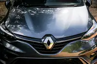 2012 Renault Clio RS Line TCE-Sold