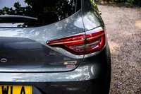 2012 Renault Clio RS Line TCE-Sold