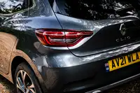 2012 Renault Clio RS Line TCE-Sold