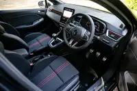2012 Renault Clio RS Line TCE-Sold