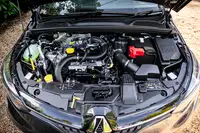 2012 Renault Clio RS Line TCE-Sold