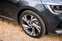 2012 Renault Clio RS Line TCE-Sold