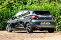 2012 Renault Clio RS Line TCE-Sold