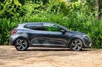 2012 Renault Clio RS Line TCE-Sold