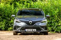 2012 Renault Clio RS Line TCE-Sold