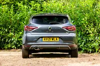 2012 Renault Clio RS Line TCE-Sold