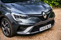 2012 Renault Clio RS Line TCE-Sold