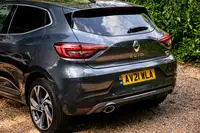 2012 Renault Clio RS Line TCE-Sold