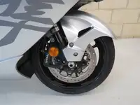 2021 Suzuki GSX1300 Hayabusa 1340cc-For Sale