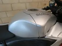 2021 Suzuki GSX1300 Hayabusa 1340cc-For Sale