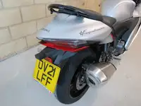 2021 Suzuki GSX1300 Hayabusa 1340cc-For Sale