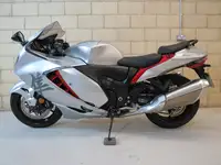 2021 Suzuki GSX1300 Hayabusa 1340cc-For Sale