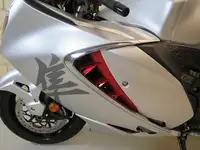 2021 Suzuki GSX1300 Hayabusa 1340cc-For Sale