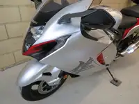 2021 Suzuki GSX1300 Hayabusa 1340cc-For Sale