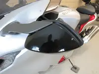 2021 Suzuki GSX1300 Hayabusa 1340cc-For Sale