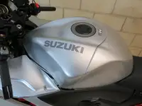 2021 Suzuki GSX1300 Hayabusa 1340cc-For Sale