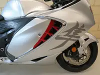 2021 Suzuki GSX1300 Hayabusa 1340cc-For Sale