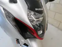 2021 Suzuki GSX1300 Hayabusa 1340cc-For Sale