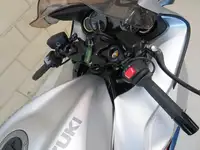 2021 Suzuki GSX1300 Hayabusa 1340cc-For Sale