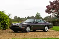 1994 Jaguar XJS V12 6.0-litre 'Insignia' Coupé - 5,000 miles-Sold
