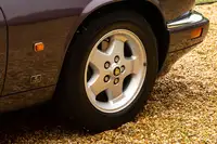 1994 Jaguar XJS V12 6.0-litre 'Insignia' Coupé - 5,000 miles-Sold