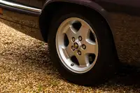 1994 Jaguar XJS V12 6.0-litre 'Insignia' Coupé - 5,000 miles-Sold