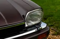 1994 Jaguar XJS V12 6.0-litre 'Insignia' Coupé - 5,000 miles-Sold