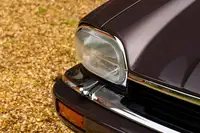 1994 Jaguar XJS V12 6.0-litre 'Insignia' Coupé - 5,000 miles-Sold
