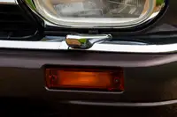 1994 Jaguar XJS V12 6.0-litre 'Insignia' Coupé - 5,000 miles-Sold