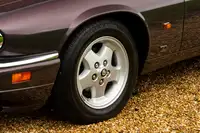1994 Jaguar XJS V12 6.0-litre 'Insignia' Coupé - 5,000 miles-Sold