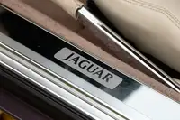 1994 Jaguar XJS V12 6.0-litre 'Insignia' Coupé - 5,000 miles-Sold