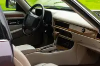 1994 Jaguar XJS V12 6.0-litre 'Insignia' Coupé - 5,000 miles-Sold