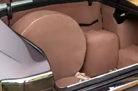 1994 Jaguar XJS V12 6.0-litre 'Insignia' Coupé - 5,000 miles-Sold
