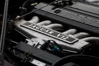 1994 Jaguar XJS V12 6.0-litre 'Insignia' Coupé - 5,000 miles-Sold