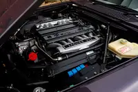 1994 Jaguar XJS V12 6.0-litre 'Insignia' Coupé - 5,000 miles-Sold