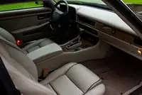 1994 Jaguar XJS V12 6.0-litre 'Insignia' Coupé - 5,000 miles-Sold